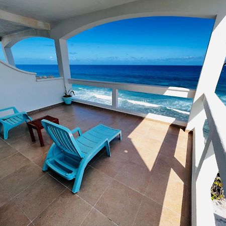 Habitacion Amanecer Turquesa #6 Isla Mujeres Exterior foto